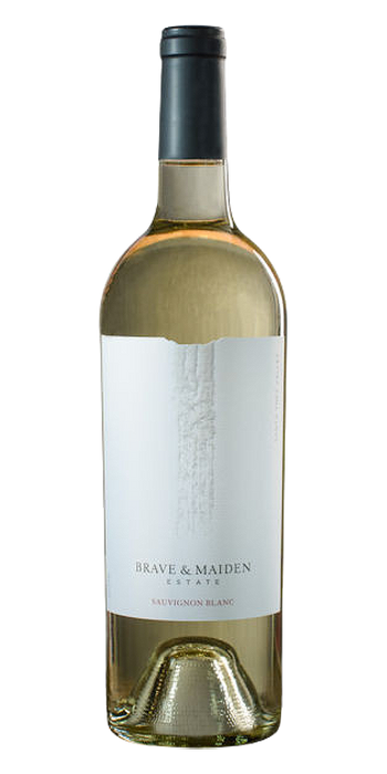 Brave & Maiden Estate Santa Ynez Sauvignon Blanc 2024