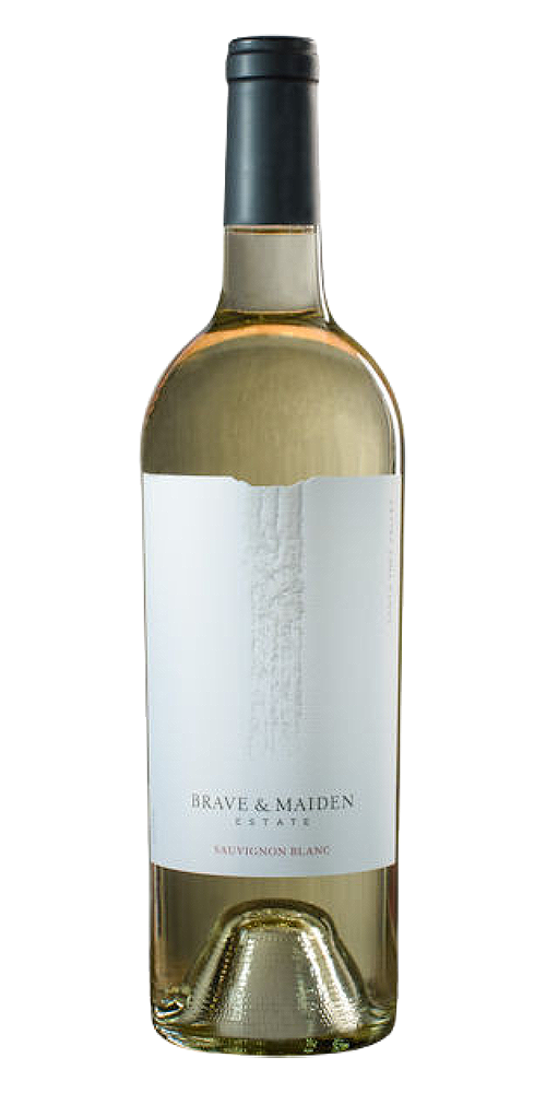 Brave & Maiden Estate Santa Ynez Sauvignon Blanc 2024