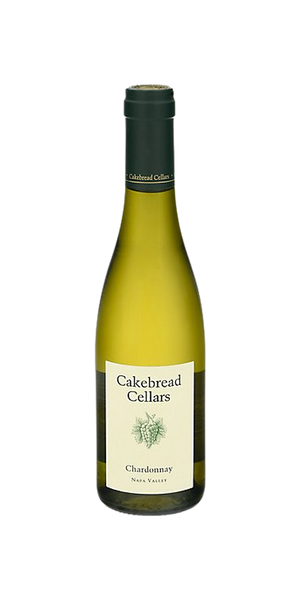 Cakebread Napa Valley Chardonnay 2022 375ml (half bottle) — Plume
