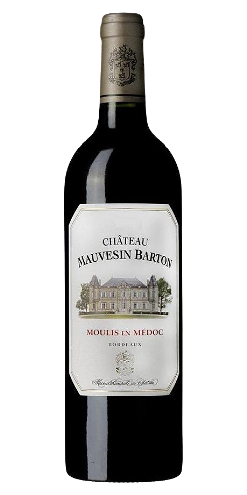 Chateau Mauvesin Barton Moulis-en-Medoc