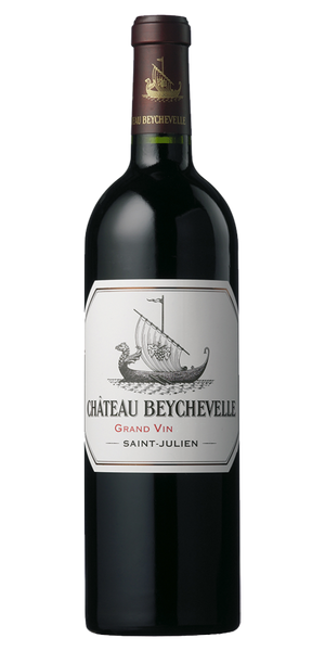 Chateau Beychevelle Saint-Julien 2022 — Plume Ridge Bottle Shop Chateau Beychevelle Saint-Julien 2022 — Plume Ridge Bottle Shop