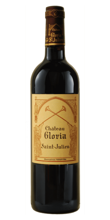 Chateau Gloria Saint-Julien 2021