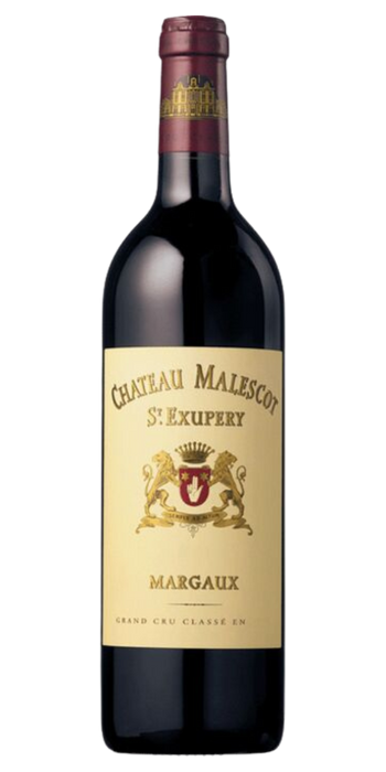 Chateau Malescot St. Exupery Margaux 2021