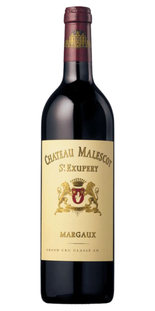 Chateau Malescot St. Exupery Margaux 2021