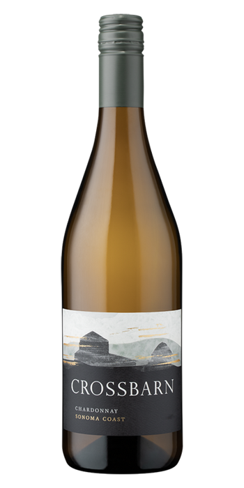 Crossbarn Chardonnay Sonoma Coast 2023