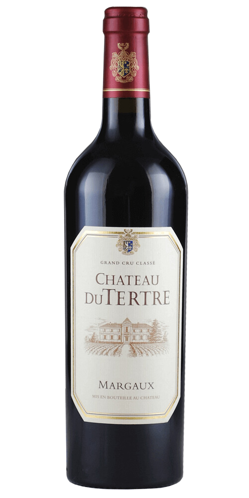 Chateau du Tertre Margaux 2022 — Plume Ridge Bottle Shop Chateau du Tertre Margaux 2022 — Plume Ridge Bottle Shop