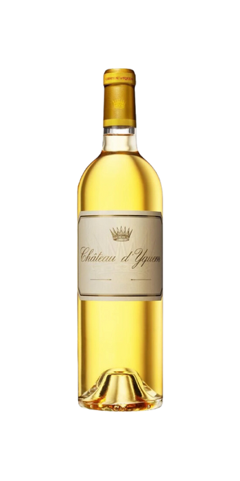 Chateau d’Yquem Sauternes 375ml