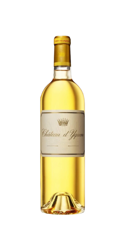 Chateau d’Yquem Sauternes 375ml