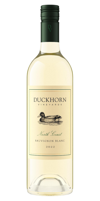 Duckhorn North Coast Sauvignon Blanc 2022