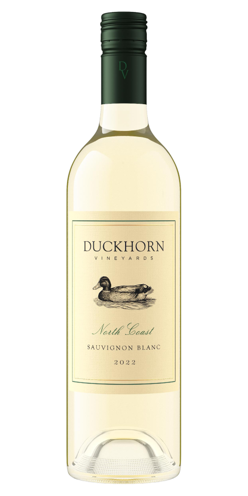 Duckhorn Vineyards Red + White Merlot/Sauvignon Blanc Gift Set