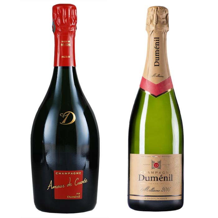 2-Pack Champagne