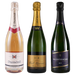 3-Pack Combo French Champagne