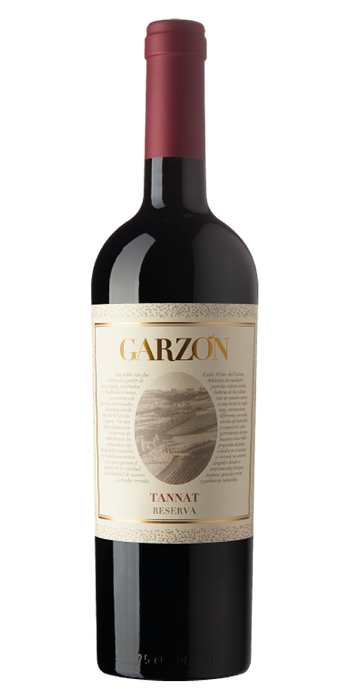 Bodega Garzon Reserva Tannat Uruguay 2021