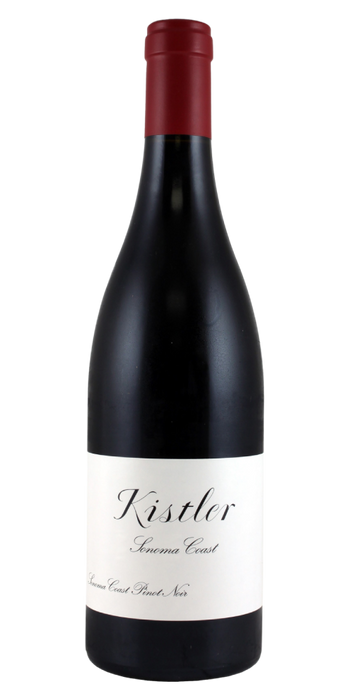 Kistler Vineyards Sonoma Coast Pinot Noir 2022