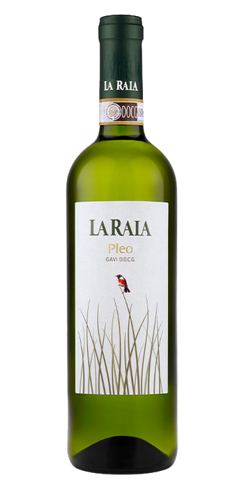 La Raia Gavi Pieo DOCG Piedmont (Italy) 2024