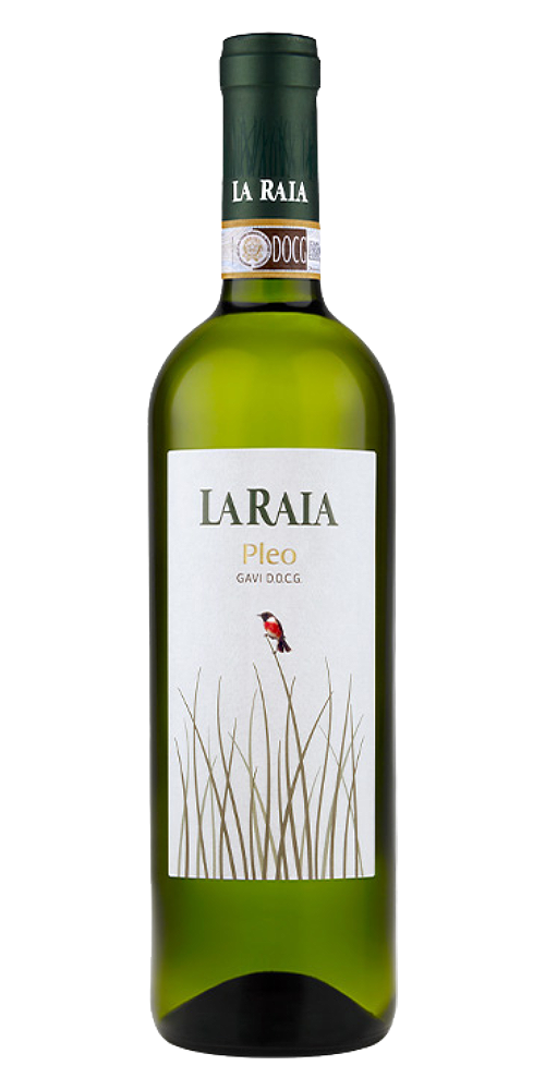La Raia Gavi Pieo DOCG Piedmont (Italy) 2024