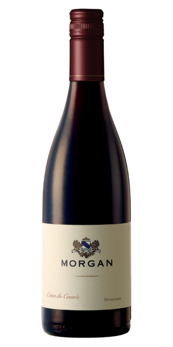 Morgan Cotes du Crow's Monterey Red Blend 2021
