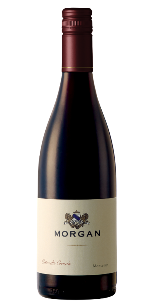 Morgan Cotes du Crow's Monterey Red Blend 2021