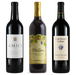 3-Pack Combo Napa Valley Cabernet Sauvignon