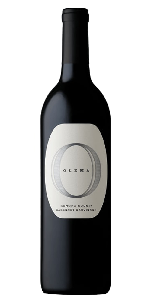 Olema by Amici Sonoma County Sauvignon 2021 — Plume Ridge