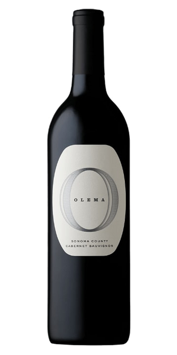 Olema by Amici Sonoma County Cabernet Sauvignon 2022