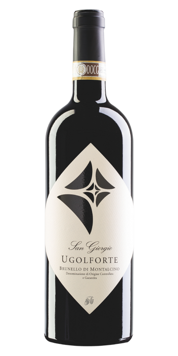 San Giorgio Ugolforte Brunello di Matalcino 2019