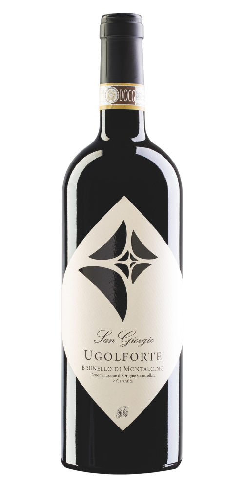 San Giorgio Ugolforte Brunello di Matalcino 2019