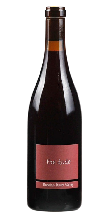 The Dude Russian River Pinot Noir 2022