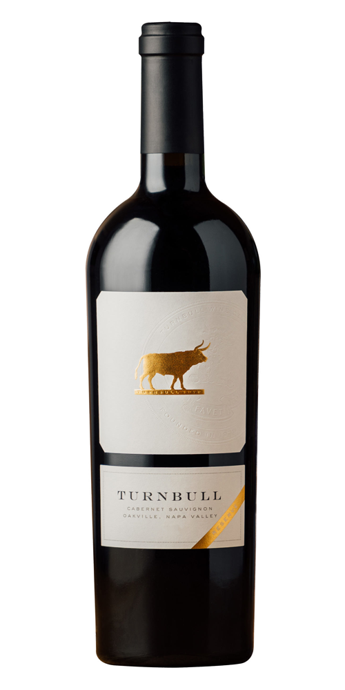 ワイン CROSSBARN CABERNET SAUVIGNON/TURN BULL Turnbull Reserve Cabernet Sauvignon Oak Knoll Napa Valley 2020