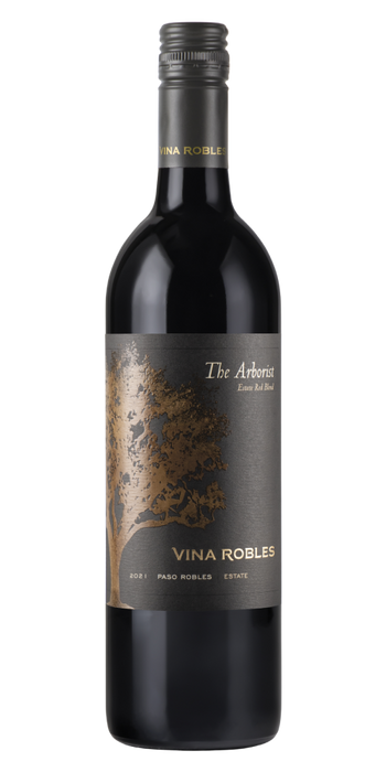 Vina Robles The Arborist Estate Red Blend Paso Robles 2021