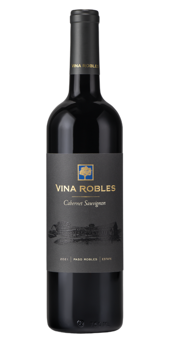 Vina Robles Estate Cabernet Sauvignon Paso Robles 2021