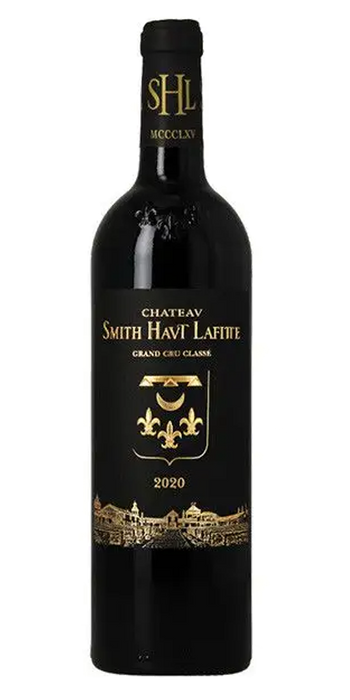 Chateau Smith Haut Lafitte Pessac-Leognan 2021