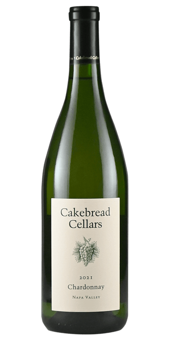 Cakebread Napa Valley Chardonnay 2021