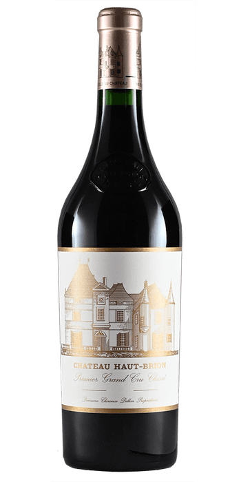 Chateau Haut-Brion Pessac-Leognan 2020