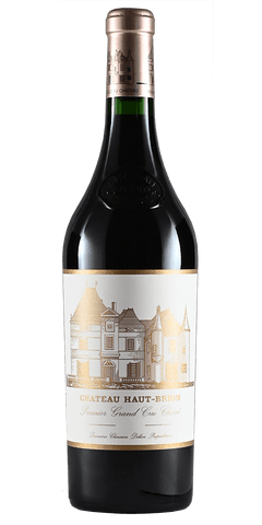Chateau Haut Brion Pessac-Leognan 2019 100 JS