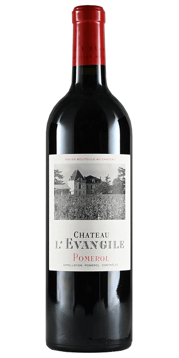 Chateau L'Evangile Pomerol 2020