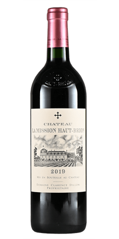 Chateau La Mission Haut Brion Pessac-Leognan 2019 