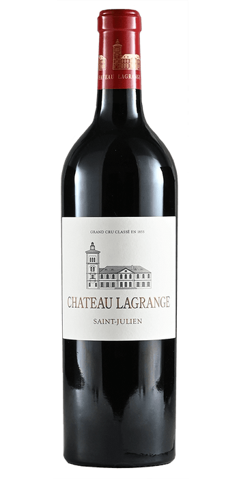 Chateau Lagrange Saint-Julien 2020