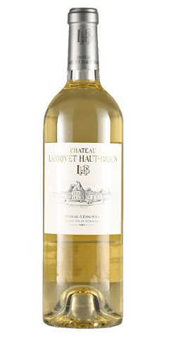 Chateau Larrivet Haut-Brion Blanc Pessac-Leognan 2020