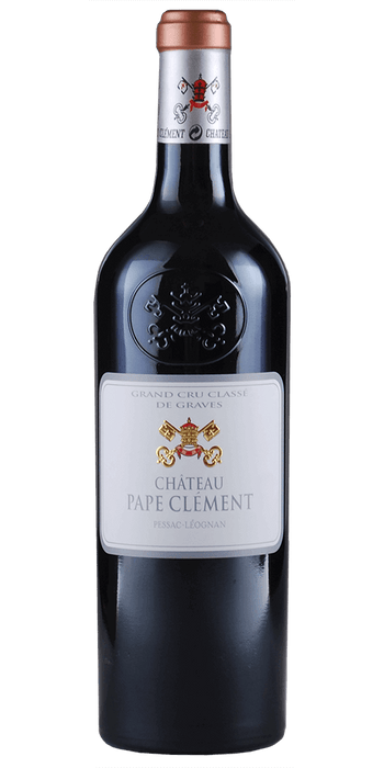 Chateau Pape Clement Pessac-Leognan 2020