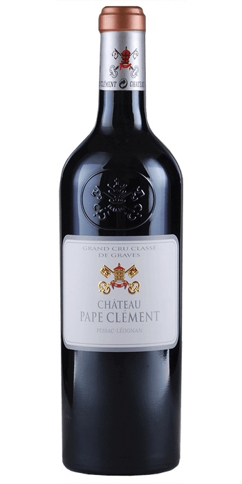 Chateau Pape Clement Pessac-Leognan 2020 98pts — Plume Ridge Chateau Pape Clement Pessac-Leognan 2020 98pts — Plume Ridge