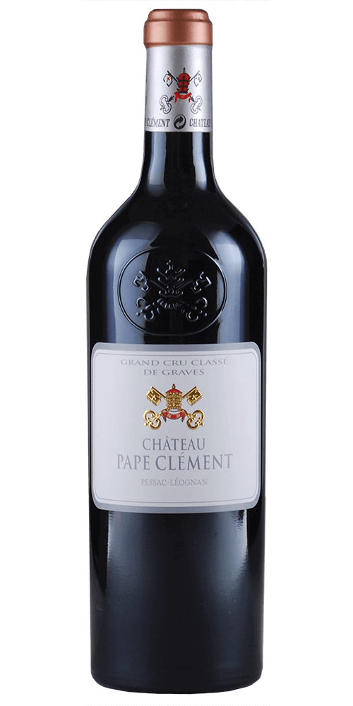 Chateau Pape Clement Pessac-Leognan 2020 98pts — Plume Ridge Chateau Pape Clement Pessac-Leognan 2020 98pts — Plume Ridge