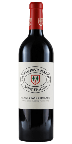 Chateau Pavie Macquin Saint-Emilion Grand Cru 2020