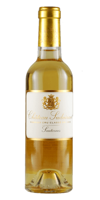Chateau Suduiraut Blanc Sauternes 2020 375ml 