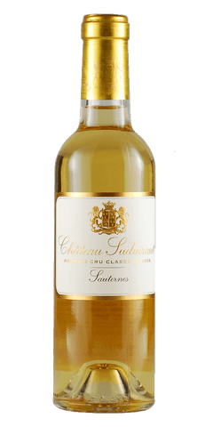 Chateau Suduiraut Blanc Sauternes 2020 375ml 