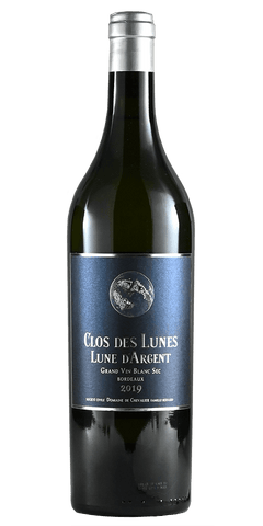 los des Lunes "Lune d'Argent" Bordeaux 2020