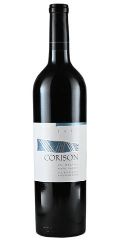 Corison Napa Valley Cabernet Sauvignon 2019