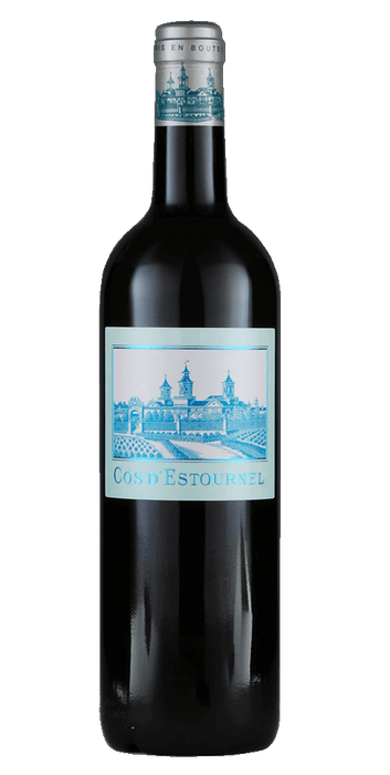 Chateau Cos d'Estournel Blanc Bordeaux 2020