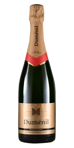Duménil Millesime Brut Champagne 2013 Premier Cru