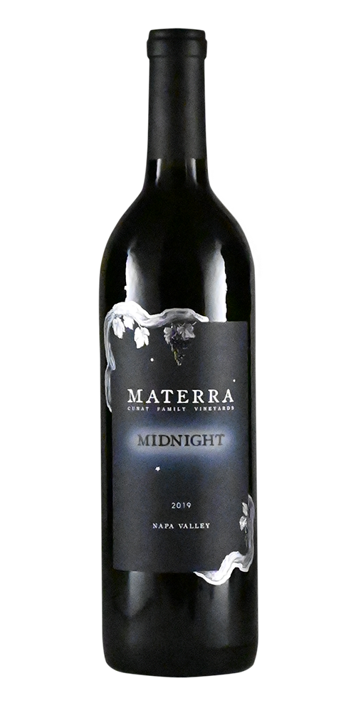 Materra  Oak Knoll Dist Napa Valley Midnight Red Blend 2019
